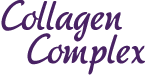 Collagen Complex Official Logo Collagen Complex Official Logo